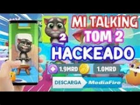 Tom Apk Hackeado
