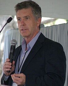 Tom Bergeron - Wikipedia
