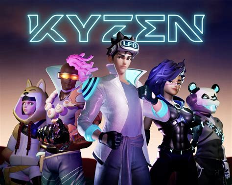 Tom Bilyeu and Impact Theory’s Quest to Revolutionize the Entertainment Industry Through Gaming: Exploring Project Kyzen