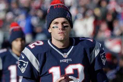 Tom Brady Biography