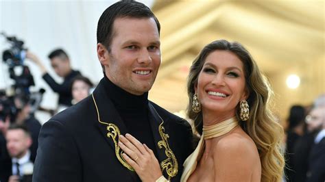 Tom Brady and Gisele Bundchen: Inside the relationship, from marriage …