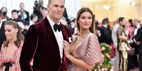 Tom Brady and Giselle Bundchen own nearly 2 million …