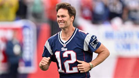 Tom Brady enjoying the ‘fun story’ of Purdy’s rise with 49ers