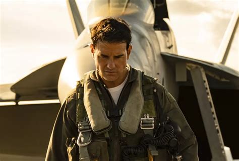 Tom Cruise on a ‘Mission’ to save summer movies