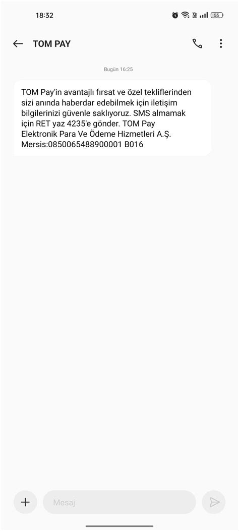 Tom Finansman Şikayetvar.