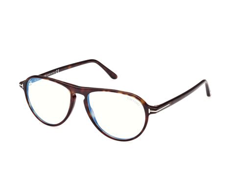 Tom Ford FT 5869-B 052 - edel-optics.ch