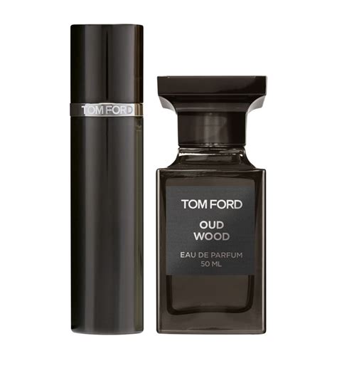 Tom Ford Fragrance Gift Se