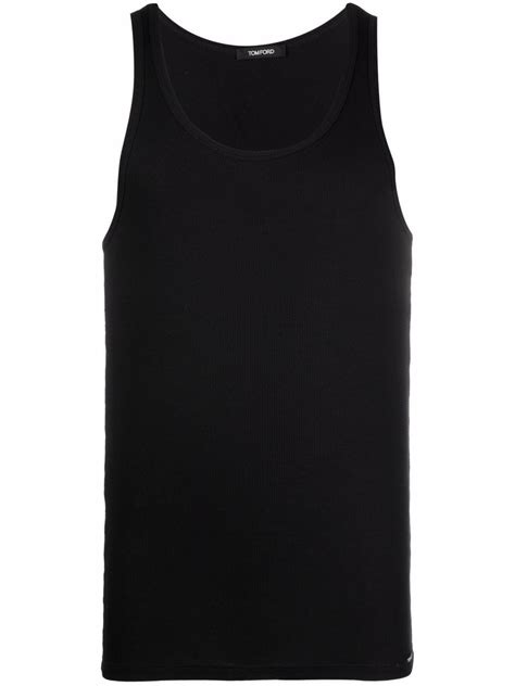 Tom Ford Sleeveless and tank tops for Women - Lyst