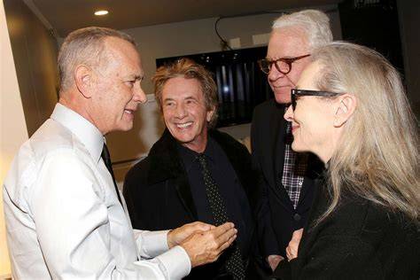 Tom Hanks, Martin Short, & Steve Martin's Hilarious Colonoscopy Party Competition! 😂 (2026)