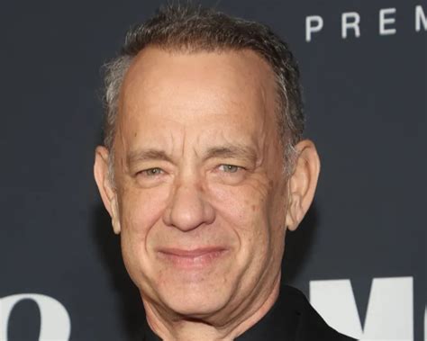 Tom Hanks reveals which of his movies are his personal favorites