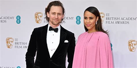 Tom Hiddleston and Zawe Ashton Welcomed Their …