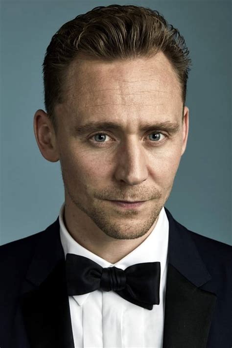 Tom Hiddleston kimdir.