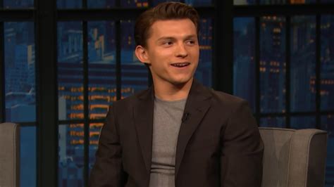 Tom Holland accidentally ghosted Robert Downey Jr. - Spider …