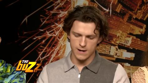 Tom Holland says he’s on a break from acting after ‘difficult’ experience filming ‘The Crowded Room’