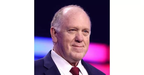 Tom Homan Career
