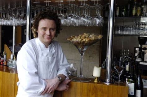 Tom Kitchin: Taste herring done well & be hooked The Scotsman