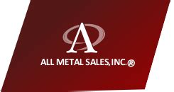 Tom Klocker - President - All Metal Sales,Inc. LinkedIn