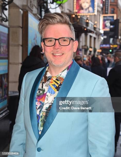 Tom MacRae is an English