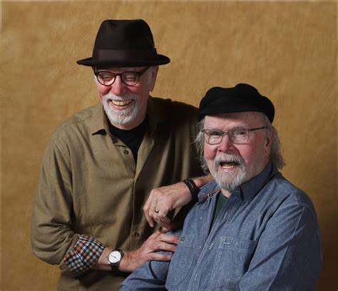 Tom Paxton and John McCutcheon to perform at 8th Step