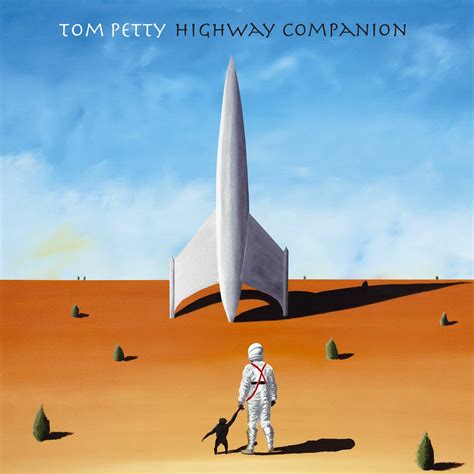 Tom Petty - Highway Companion - Sheet Music Plus