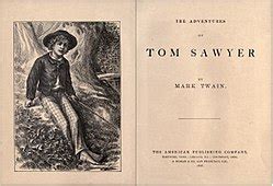 Tom Sawyer - Wikipedia