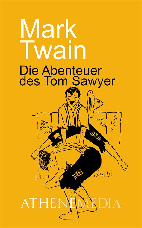 Tom Sawyers Abenteuer by Mark Twain Goodreads