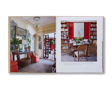 Tom Scheerer : More decorating
