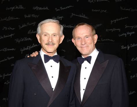 Tom Smothers, one half of Smothers Brothers comedy duo, dies at 86