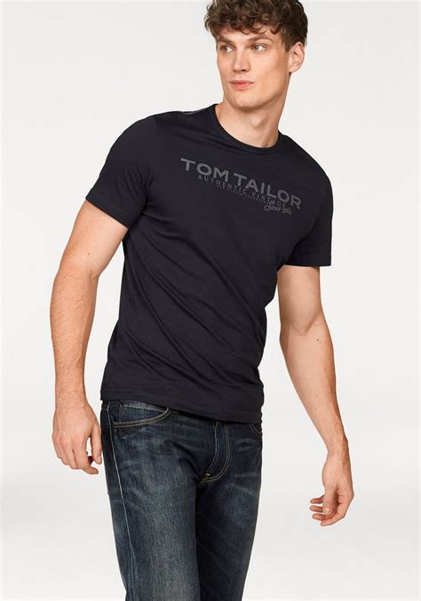 Tom Tailor T-Shirt 1029967 A.S.Adventure