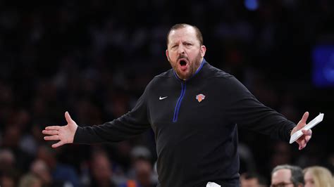 Tom Thibodeau’s signature defense on the decline as Knicks head home after ugly Florida trip