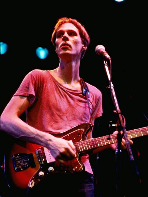 Tom Verlaine & Jimmy Rip: Music for Experimental Film
