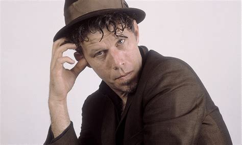 Tom Waits&rsquo; Wife, Kathleen Brennan Biography: Wikipedia, Net ...