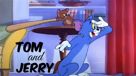 Tom and Jerry - Nit-Witty-Kitty - YouTube