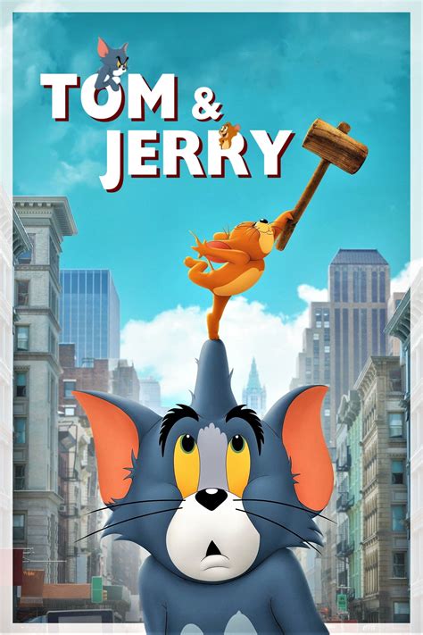 Tom and jerry 2021. Things To Know About Tom and jerry 2021. 
