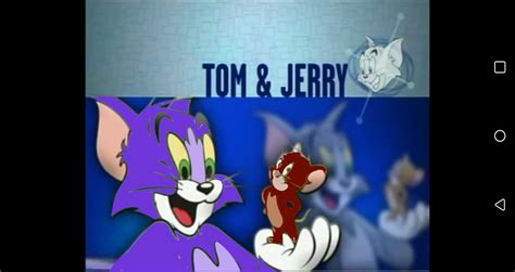 Tom and jerry boomerang long version promo download