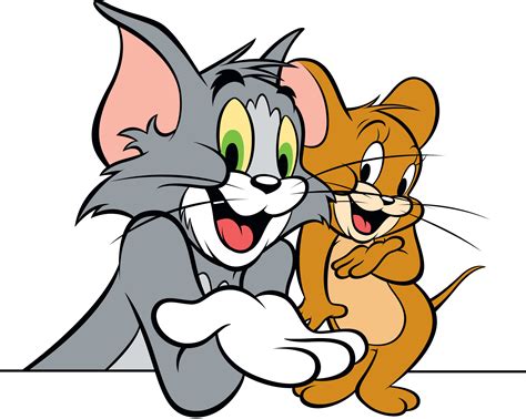 Tom and jerry cartoon. Are you hungry? Not yet? Well, this video will surely make you want to eat some of Tom & Jerry's appetizing cheese or cake...Catch up with Tom & Jerry as the... 