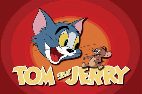 Tom and jerry cartoons. Jun 8, 2019 · Jerry may be Tom's enemy, but he sure is everyone else's friend!Catch up with Tom & Jerry as they chase each other, avoid Spike, and play with friends like L... 