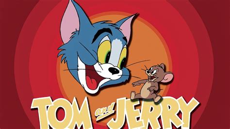 Tom and jerry streaming. In this decades-old rivalry, Tom Cat and Jerry Mouse match wits against each other in numerous situations and settings. Watch Tom and Jerry and more new shows on Max. … 