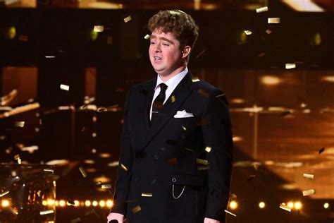 Tom ball. After recently receiving the first ever group golden buzzer in America's Got Talent All Stars history with his stunning performance of 'The Sound of Silence'... 