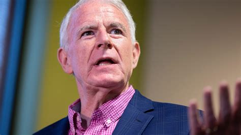 State Sen. Tom Barrett, R-Charlotte, announced his intentions to run for Congress in 2022, setting up what will likely be a closely watched and competitive race against U.S. Rep. Elissa Slotkin, D .... 