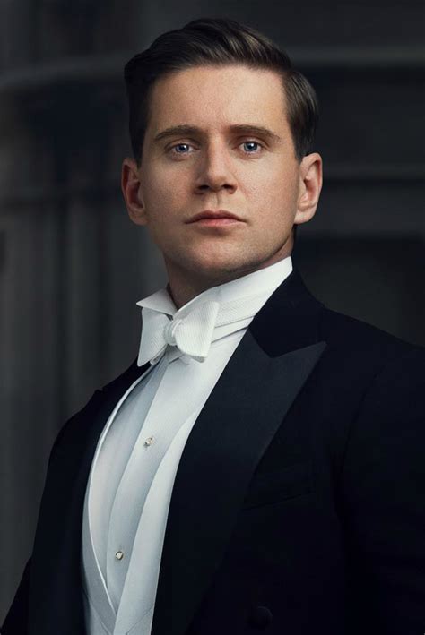 Tom branson downton abbey. ‘Downton Abbey: A New Era’ Finally Gives a Beloved Character the Happy Ending He Deserves ... (Jessica Brown Findlay) falling in love with chauffeur Tom Branson (Allen Leech), and though their ... 