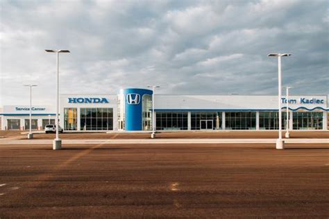 Tom cadillac honda rochester. Things To Know About Tom cadillac honda rochester. 