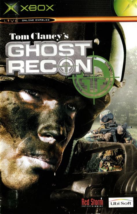 Tom clancy ghost recon manual free manuals and. - Honda eu2000i service manual free download.