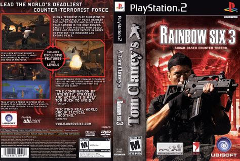 Tom clancys rainbow six 3 ps2 instruction booklet sony playstation 2 manual only sony playstation 2 manual. - Manual of clinical paramedic procedures by pete gregory.