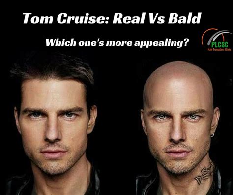 Tom Cruise is doing everything he can to preserve his “b