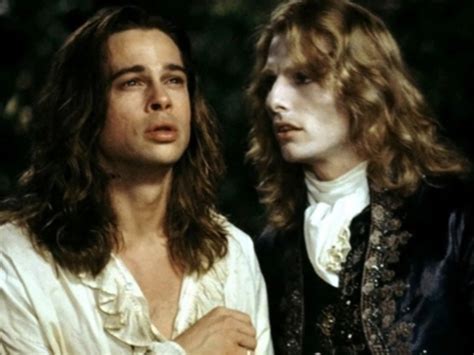 Tom cruise interview with vampire. Sam Reid portrays Lestat in the 2022 TV series Interview with the Vampire. Films. Lestat appears as a major character in both motion picture adaptations of The Vampire Chronicles novels. In Neil Jordan's 1994 film adaptation of Interview with the Vampire, he is portrayed by Tom Cruise. 