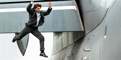 Tom cruise stunts. Things To Know About Tom cruise stunts. 