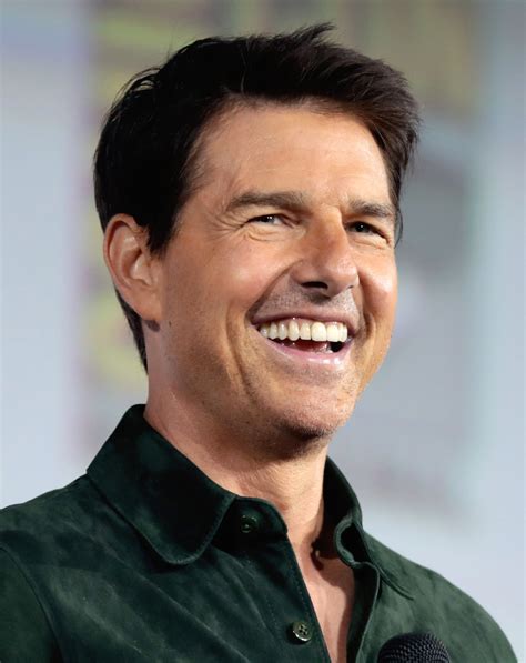 Tom cruise tom cruise tom cruise. In 1986, Cruise commanded $2 million for Top Gun. It was a worthwhile investment: The movie made $357 million on a $15 million budget and is regarded as an '80s-action classic. The same year, he ... 