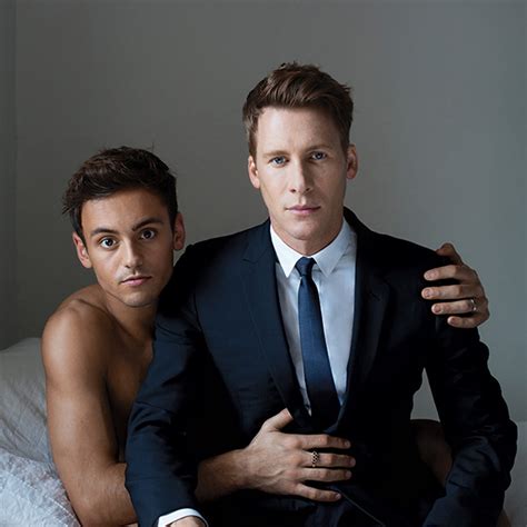 Tom daley and. Things To Know About Tom daley and. 