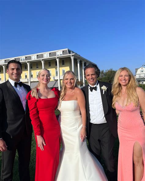 Tom del beccaro fiance